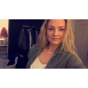 Meet your Posher, Katrina